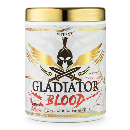 Gladiator Blood 460 g, Watermelon