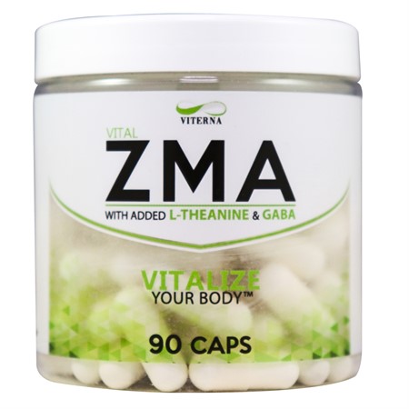 ZMA Advanced, 90caps