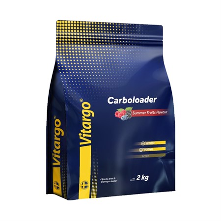 Vitargo Carboloader 2 kg, Summer Fruit