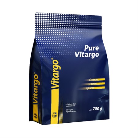 Vitargo Pure 700 g