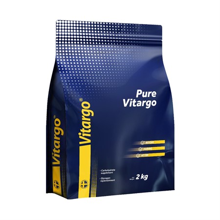 Vitargo Pure 2 kg