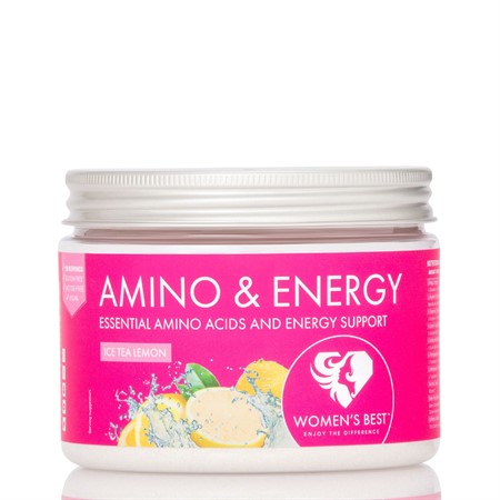 Amino Energy 270 g, Ice Tea Lemon