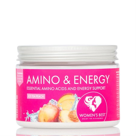 Amino Energy 270 g, Ice Tea Peach