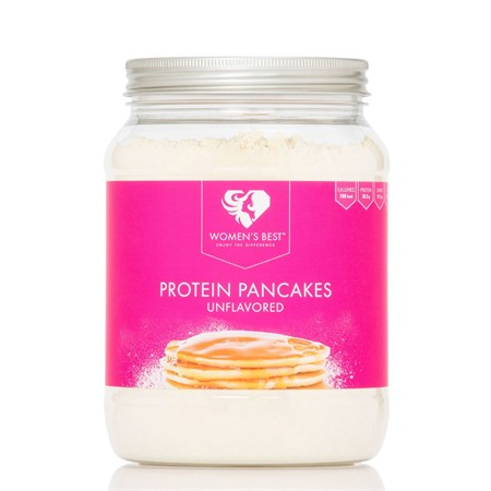 Protein Pancakes 500 g, Natural