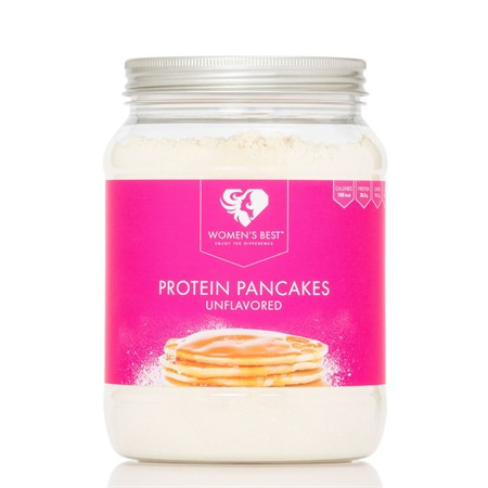 Protein Pancakes 500 g, Natural