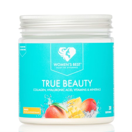 True Beauty Collagen Drink 300 g, Mango